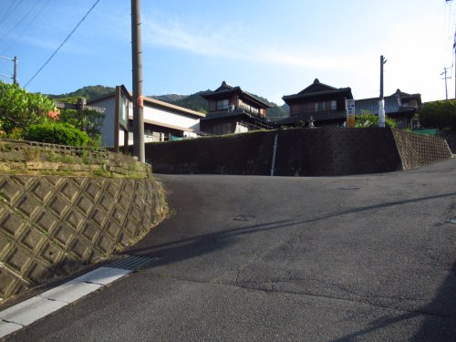 一般道
